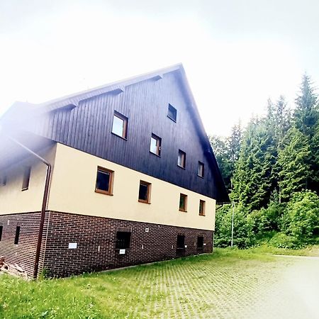 Apartmany Za Sneznikem Dolní Morava Dış mekan fotoğraf