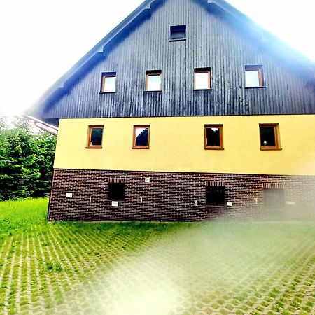 Apartmany Za Sneznikem Dolní Morava Dış mekan fotoğraf