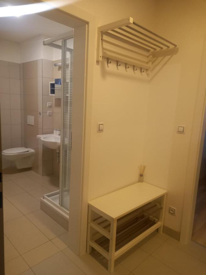 Apartmany Za Sneznikem Dolní Morava Dış mekan fotoğraf