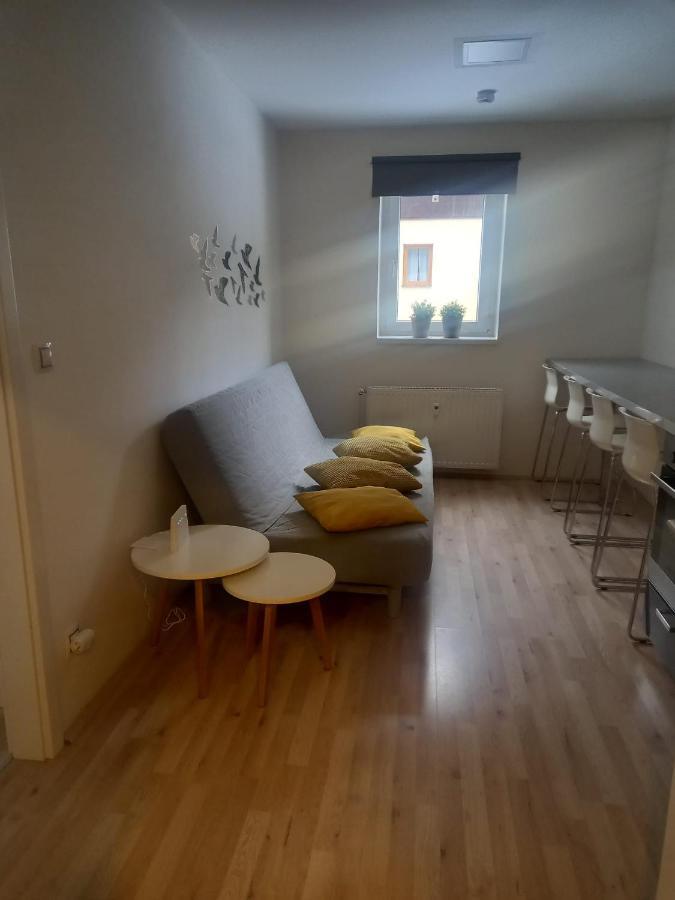 Apartmany Za Sneznikem Dolní Morava Dış mekan fotoğraf
