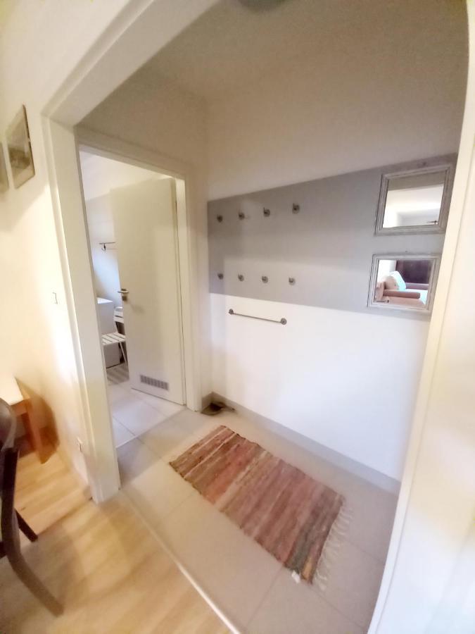 Apartmany Za Sneznikem Dolní Morava Dış mekan fotoğraf
