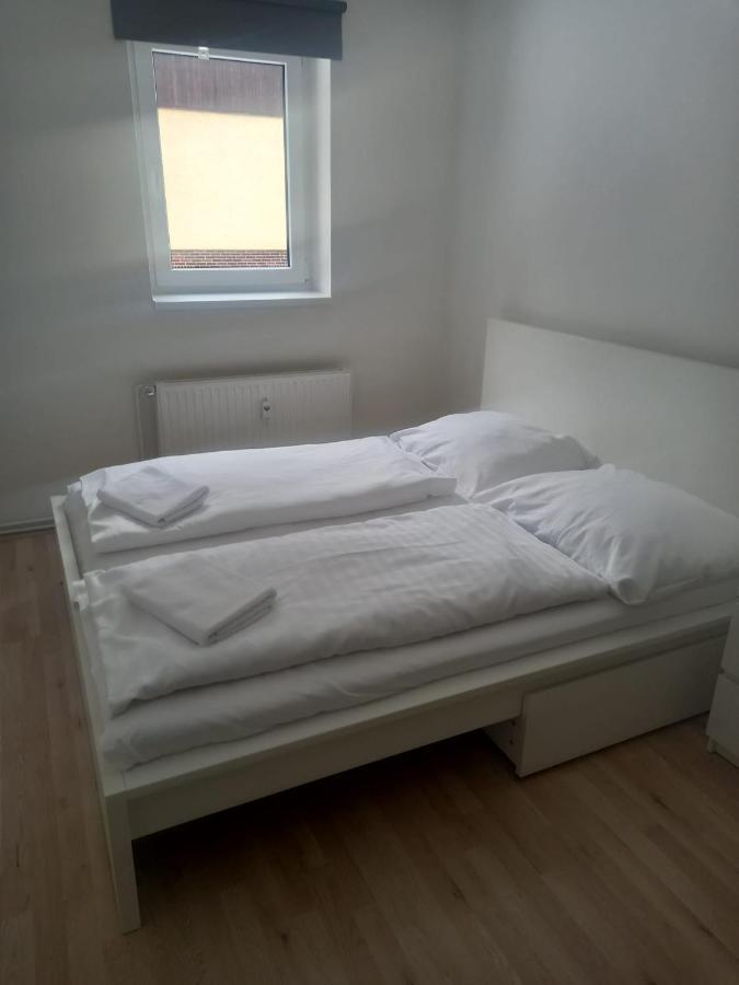 Apartmany Za Sneznikem Dolní Morava Dış mekan fotoğraf