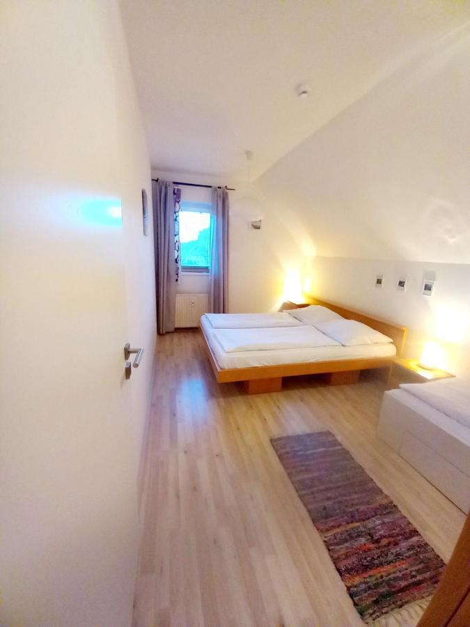 Apartmany Za Sneznikem Dolní Morava Dış mekan fotoğraf
