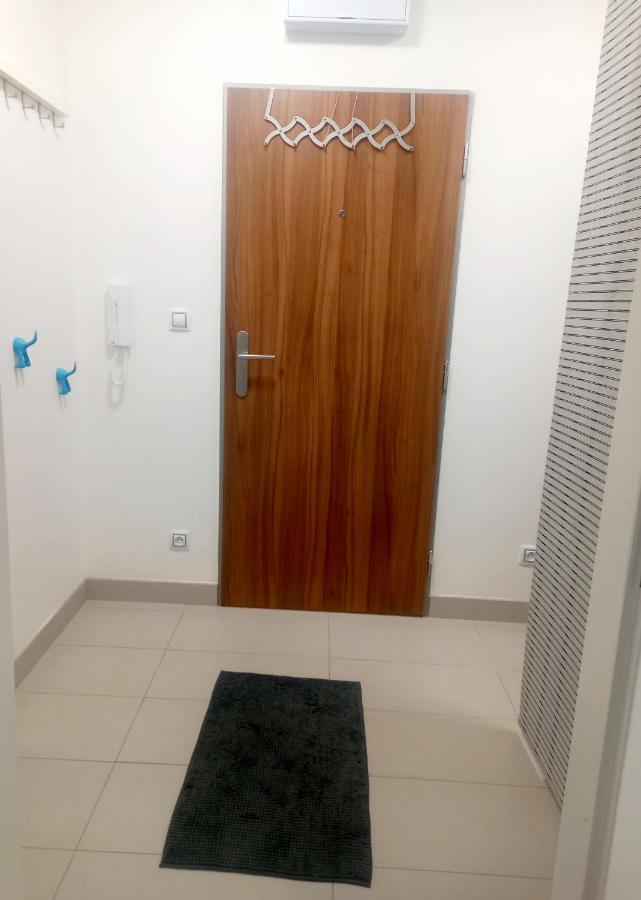Apartmany Za Sneznikem Dolní Morava Dış mekan fotoğraf