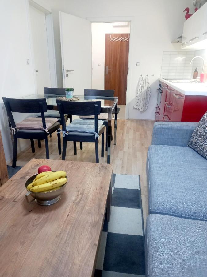 Apartmany Za Sneznikem Dolní Morava Dış mekan fotoğraf