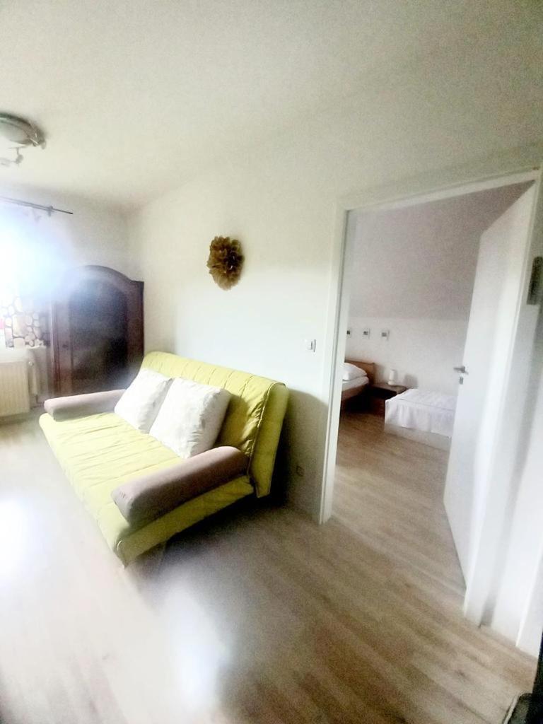 Apartmany Za Sneznikem Dolní Morava Dış mekan fotoğraf